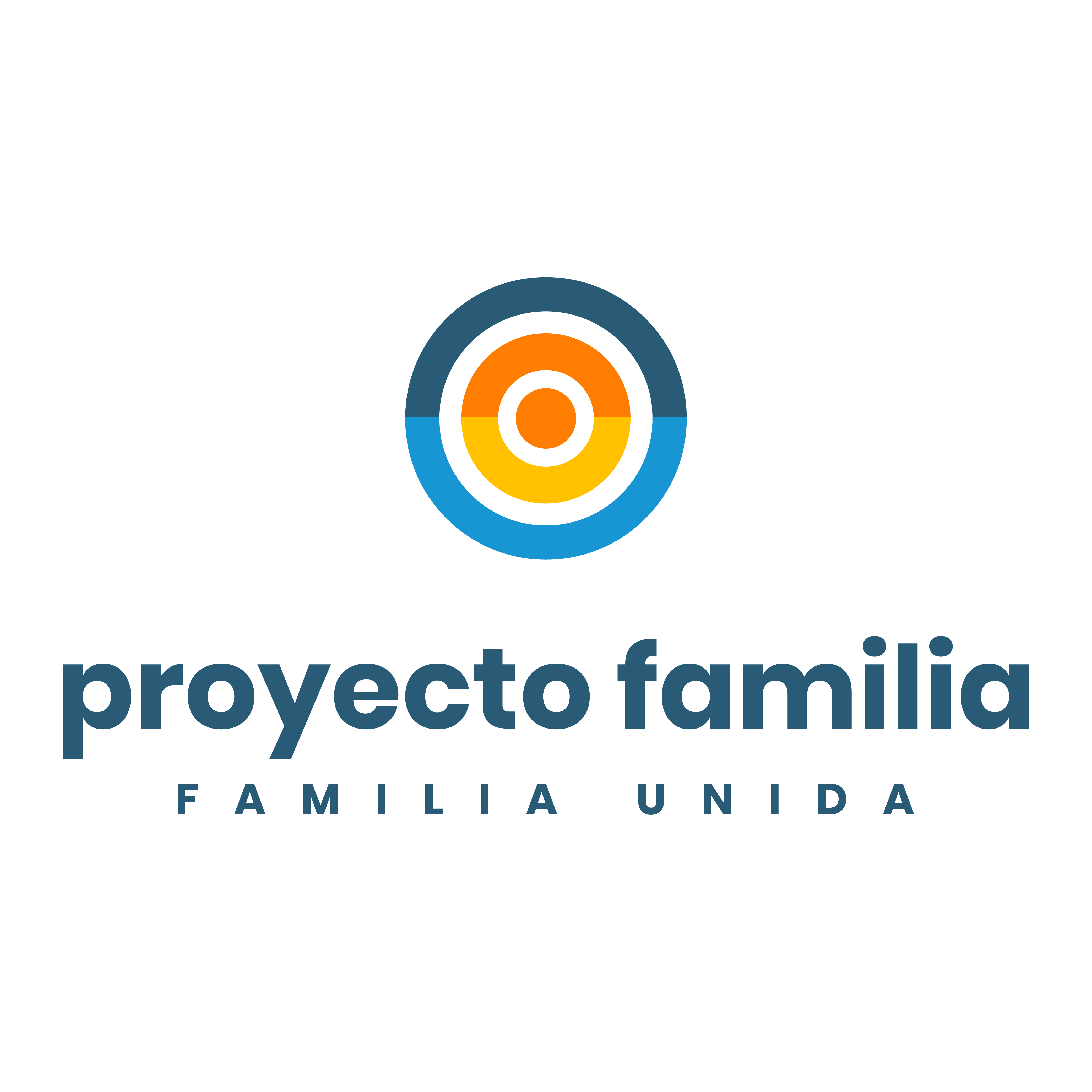 Proyecto Familia